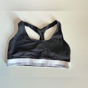 Calvin Klein Sports Bra